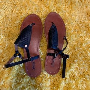 lucky Brand sandals size 8